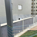 Lindo apartamento no Parque das Oliveiras