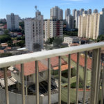 Apartamento à venda com 2 quartos em Morumbi, São Paulo, SP