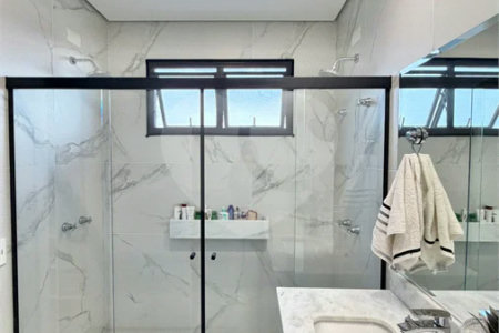 Casa à venda com 3 quartos, sendo 1 suíte, no condomínio Gran Ville São Venâncio, Itupeva - SP