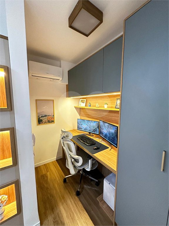 Apartamento á venda - Pinheiros