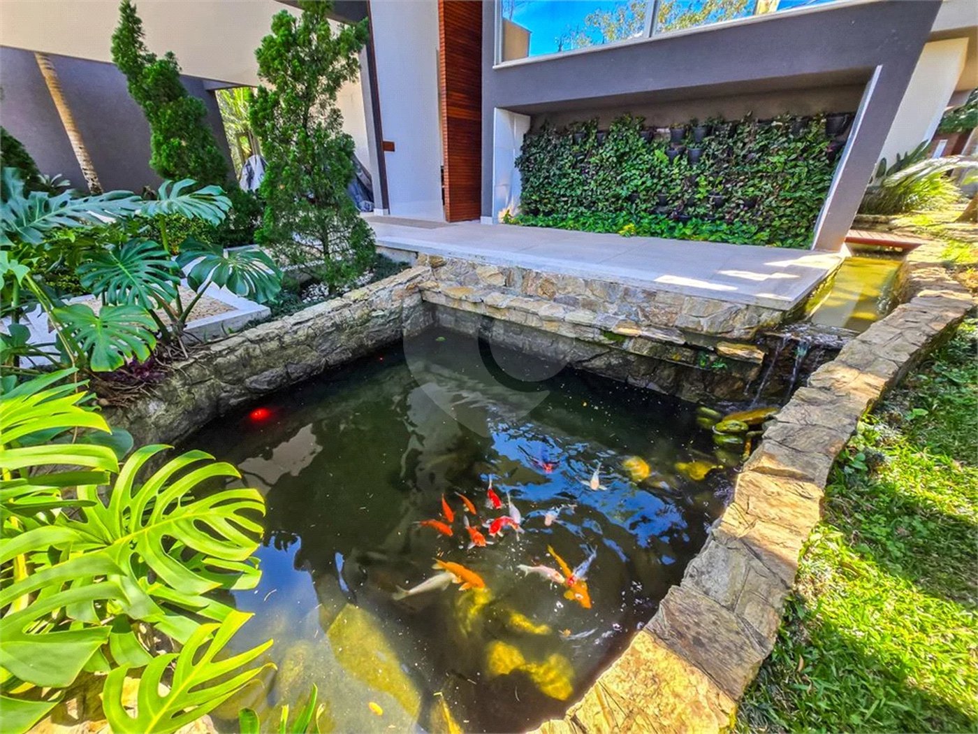 Casa à venda com 7 suítes em Riviera de São Lourenço, Bertioga, SP