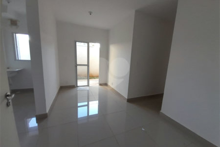 Apartamento a venda no Flor de Liz Residence - São Carlos-SP