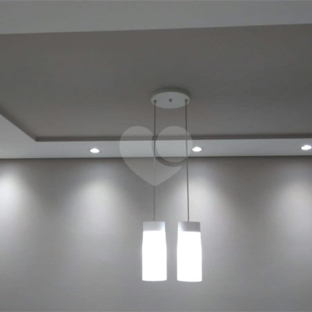 APARTAMENTO A VENDA COM 102M², 4 DORMITORIOS, 1 SUITE, RESIDENCIAL ILHA BELA, SÃO JOSÉ DOS CAMPOS/SP