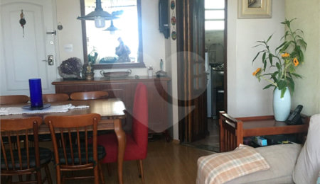 Apartamento à venda com 2 quartos, sendo 1 suíte, em Mooca, São Paulo, SP