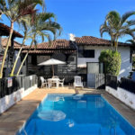 Casa à venda com 2 quartos, sendo 1 suíte, em Geribá, Armação dos Búzios, RJ