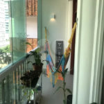 Apartamento á venda - Bela Vista