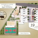 Sala Comercial na Galeria dos Jatobás