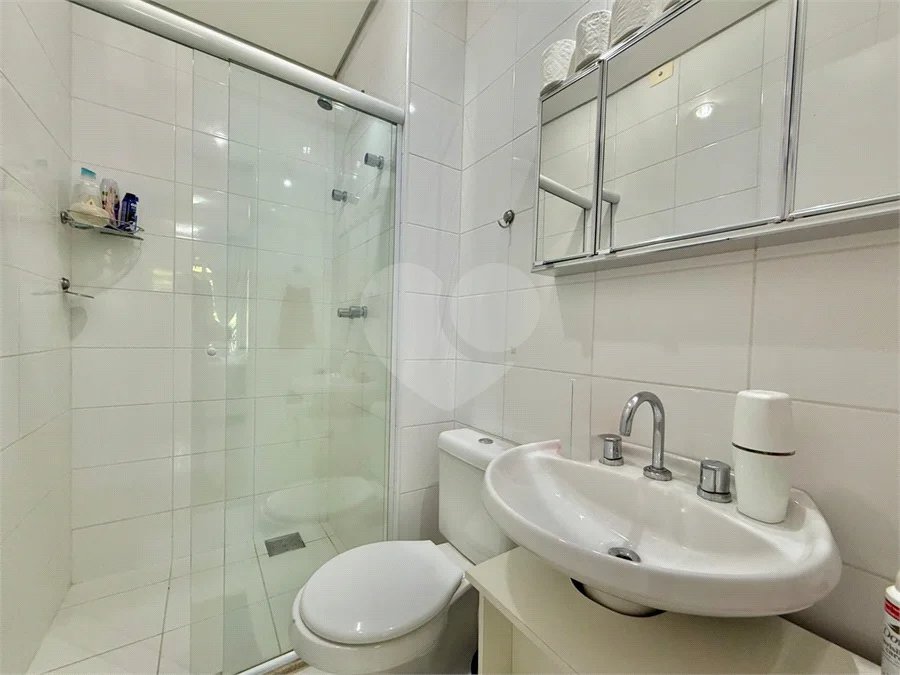 Apartamento Duplex bem localizado com 3 Quartos à venda, 120m² - Enseada, Guarujá - SP