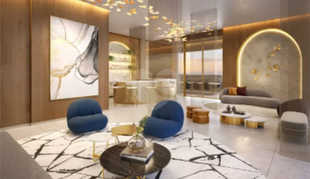 Apartamento à venda com 3 suítes em Vila Formosa, São Paulo, SP