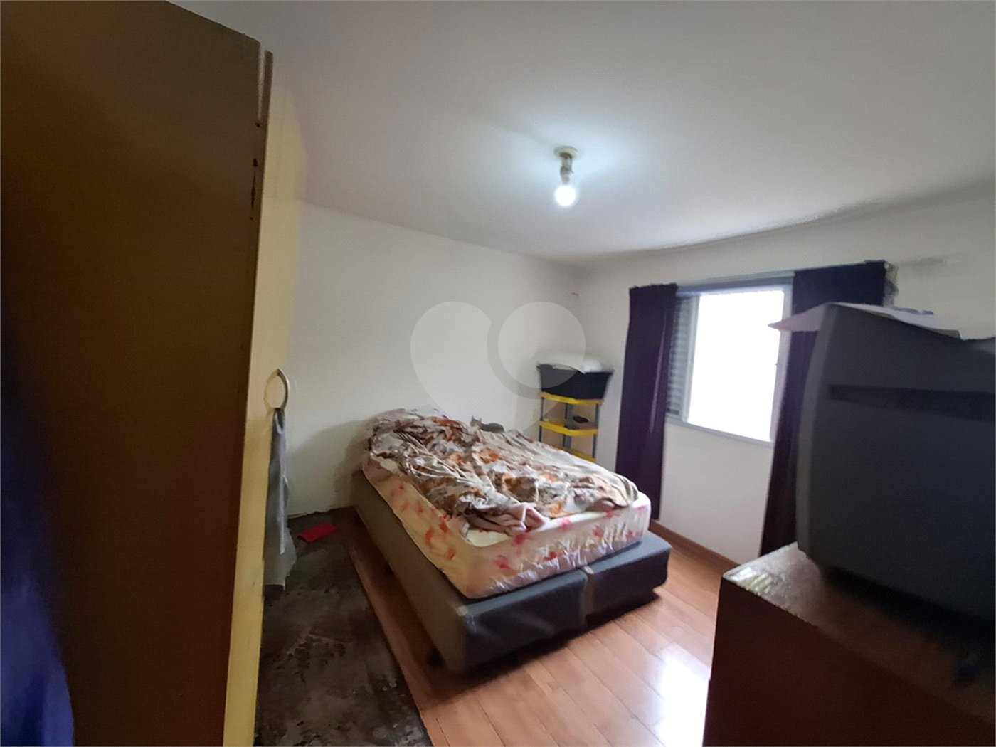 Sobrado venda ou locação HORTO com 254m2, 4 quartos, 2 sala, 2 cozinha, quintal e 3 vagas de garagem