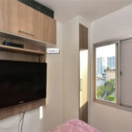 Apartamento à venda com 2 quartos em Vila Andrade, São Paulo, SP