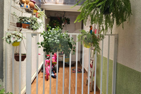 Casa a Venda Moradas II