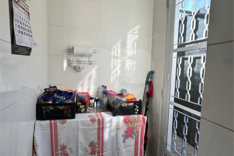 Aconchegante casa térrea com 2 quartos , à venda em Santa Terezinha - Piracicaba - SP.