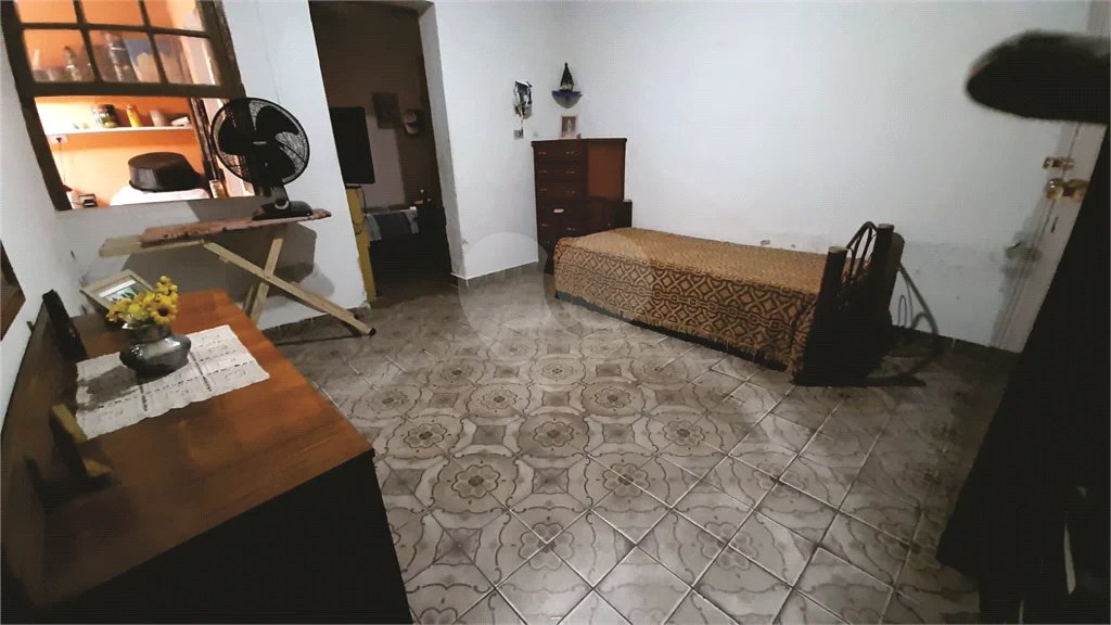 Casa Térrea Limão