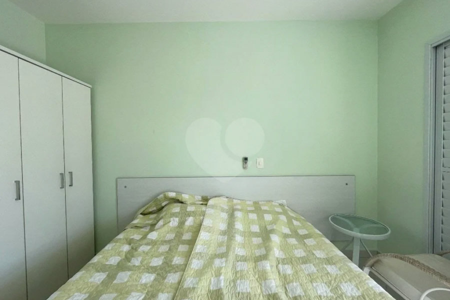 Apartamento à venda com 3 quartos, sendo 1 suíte, em Riviera de São Lourenço, Bertioga, SP
