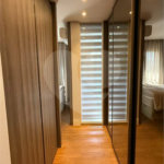 Apartamento totalmente mobiliado, com 02 suítes, 2 vagas de garagem 112m² a venda Vila Mascote.