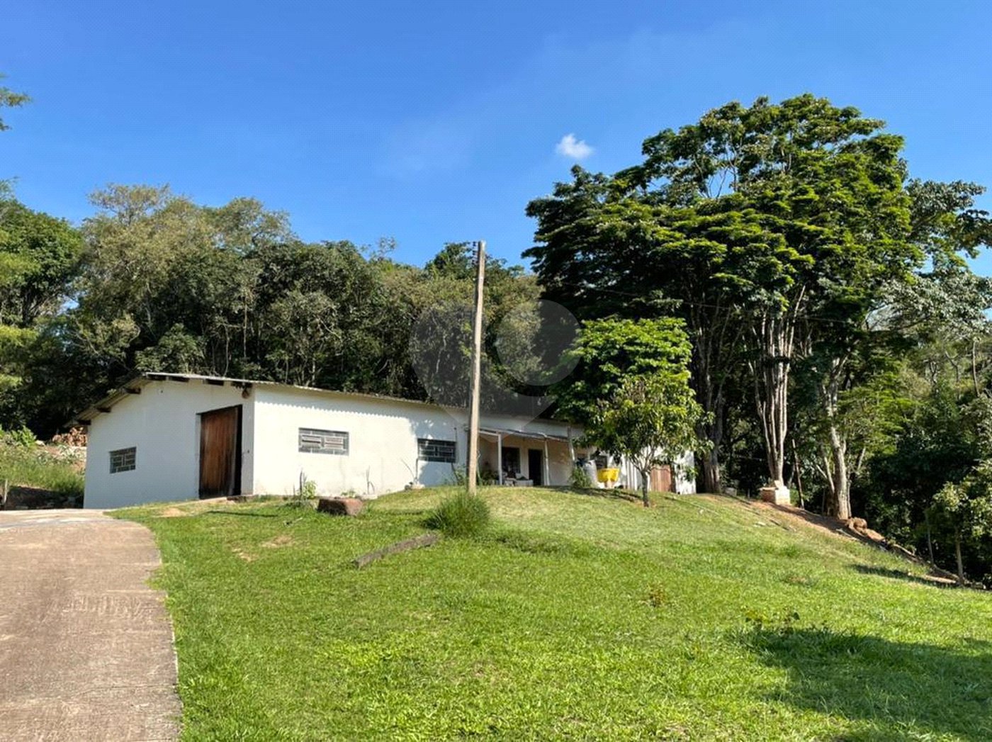 Sítio a venda em Atibaia