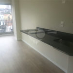 Studio em Vila Firmiano Pinto com 36m²