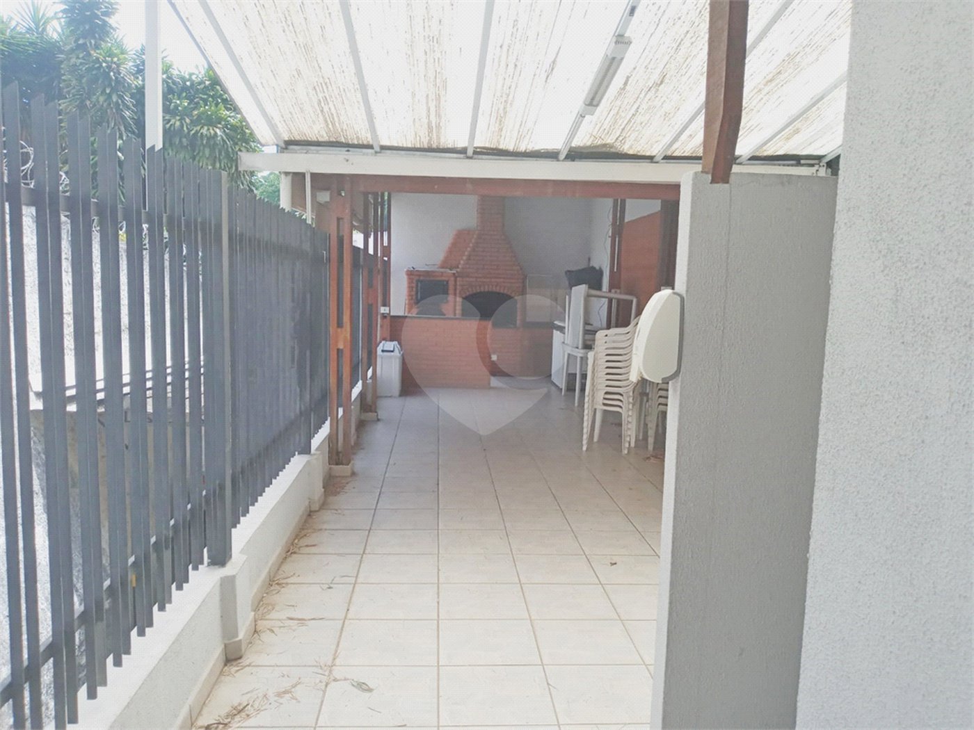 Armários planejados