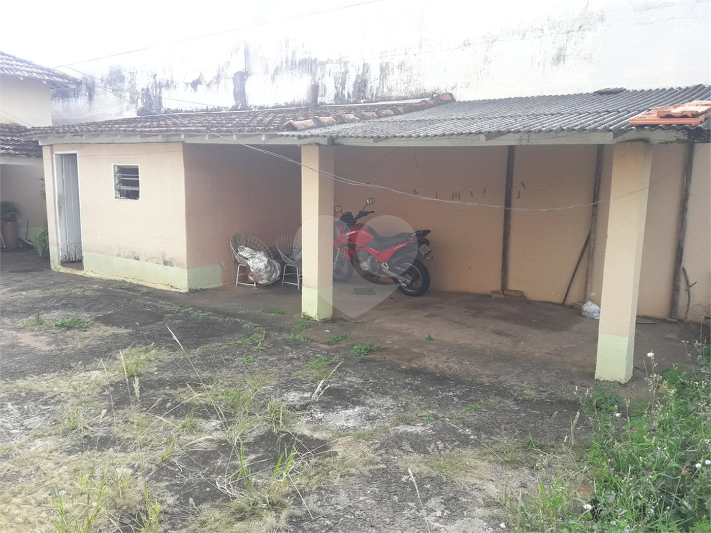 Excelente oportunidade para investimento no Centro de São Carlos SP.