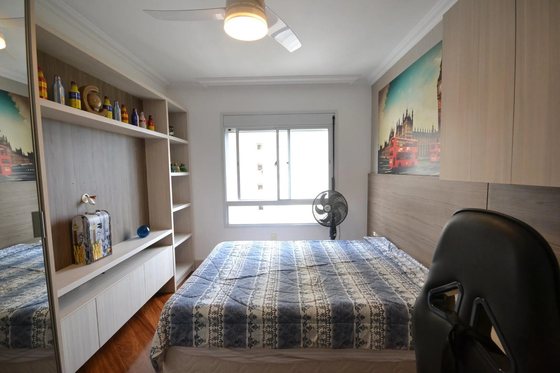 Apartamento, 3 quartos, 134 m² - Foto 18