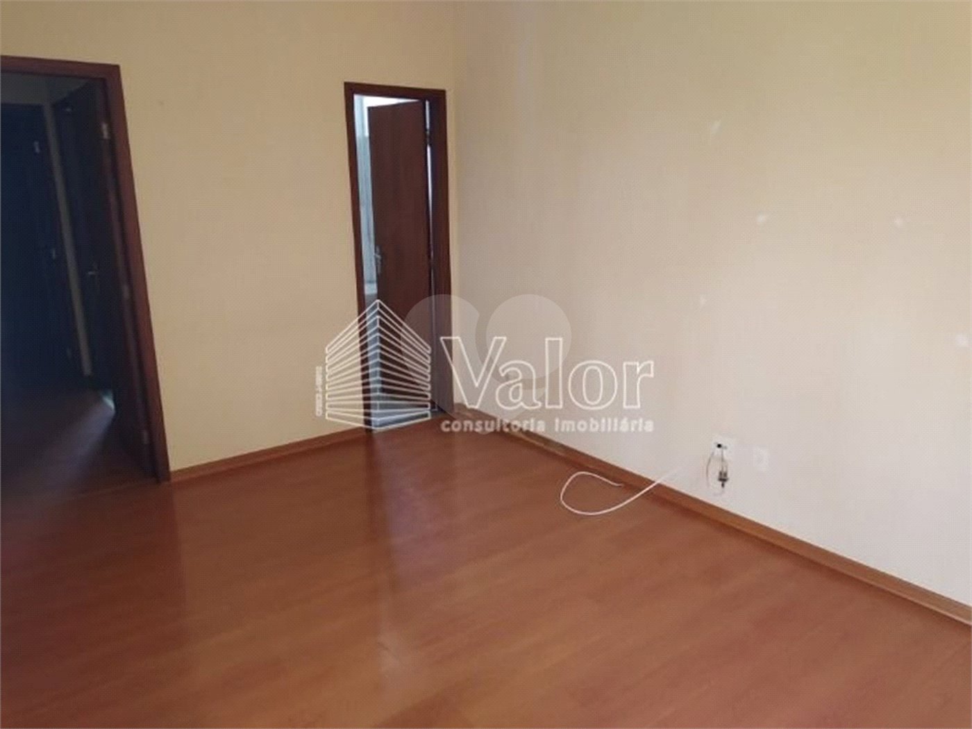 Apartamento Residencial Rebeca