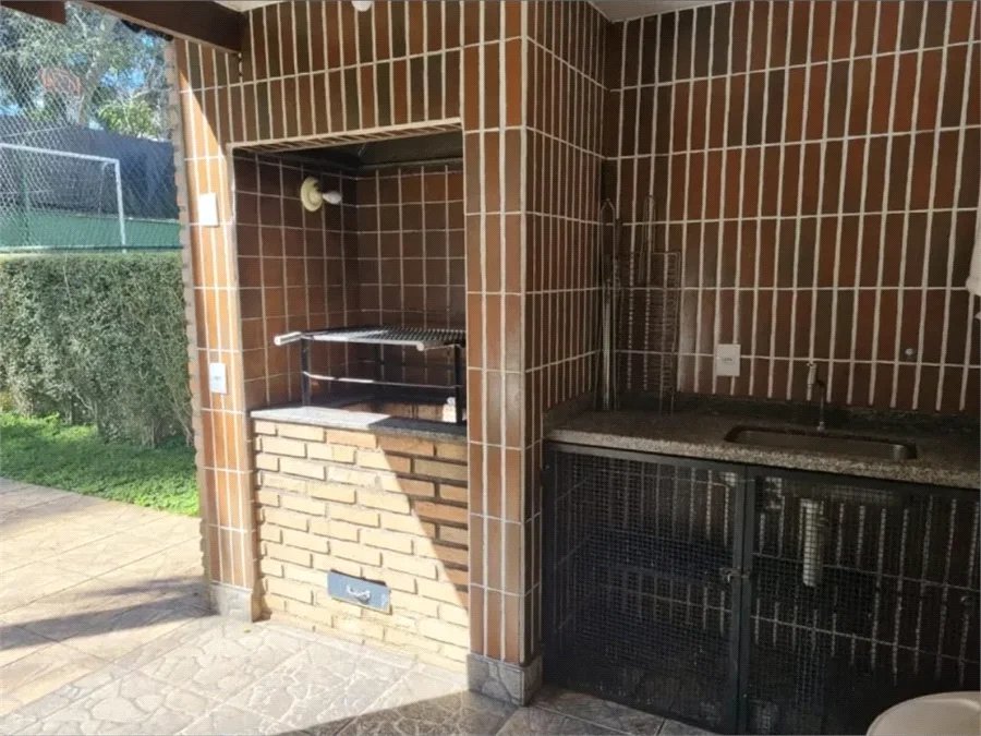 Apartamento à venda com 2 quartos em Jardim Ester, São Paulo, SP