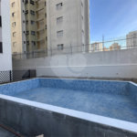Apartamento de 48m2 à venda com 2 dormitórios e 1 vaga na Bosque da Saúde