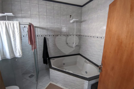 Casa térrea para venda no Residencial Maria Stella Fagá