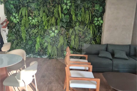 Apartamento Novo com Acabamento Premium no Città di Arezzo – 60m² e 2 Vagas Cobertas em Paulínia