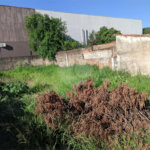 Terreno com 410,00 m² no bairro Vila Costa do Sol.