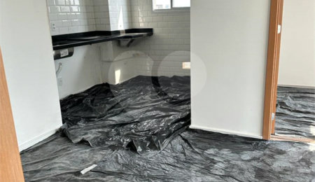 Apartamento à venda com 2 quartos em Belenzinho, São Paulo, SP
