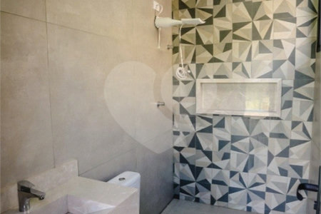 Casa no Condomínio - Quinta dos Ventos .