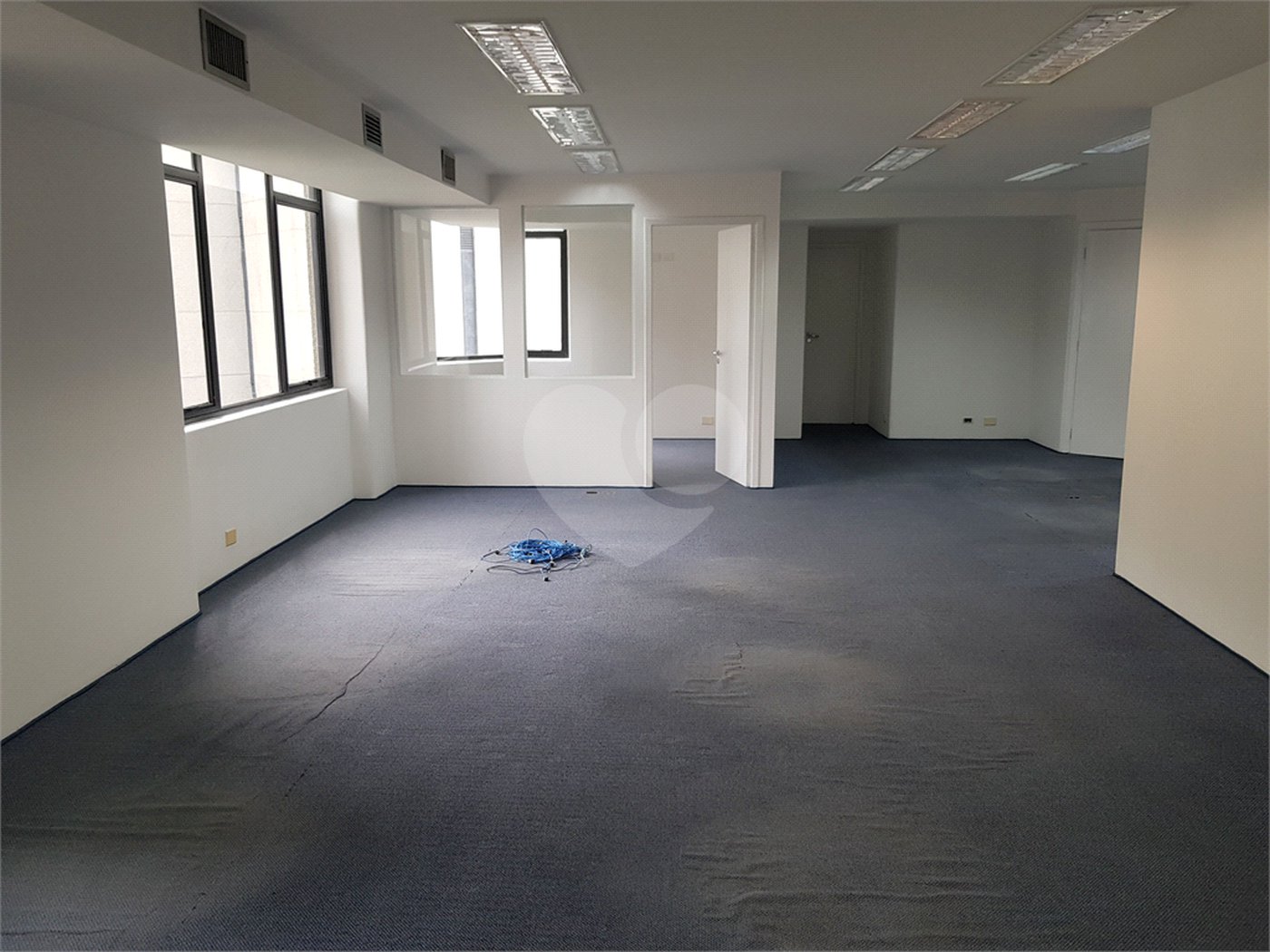 Sala para alugar em Brooklin, São Paulo, SP