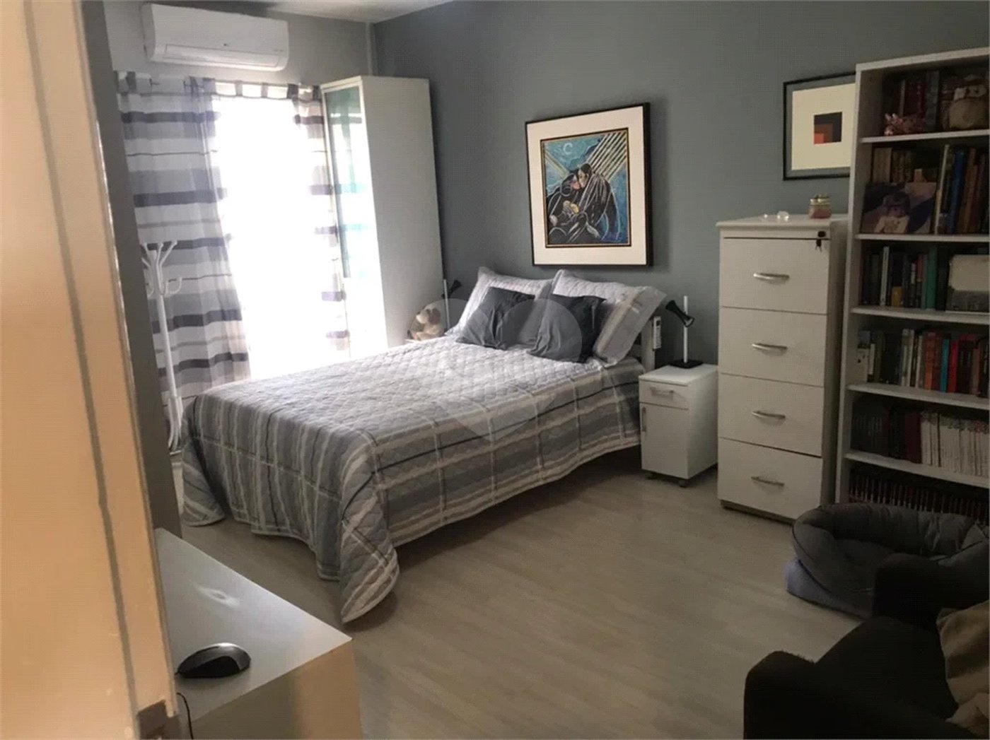 Casa Sobrado à venda no Planalto Paulista de 153m² com 3 dormitórios e 2 vagas