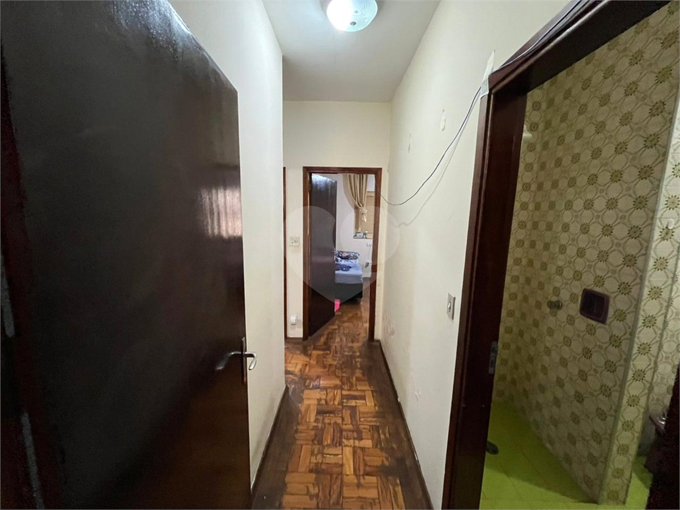 Casa a venda na Cidade Jardim com 3 dormitorios e 1 suite