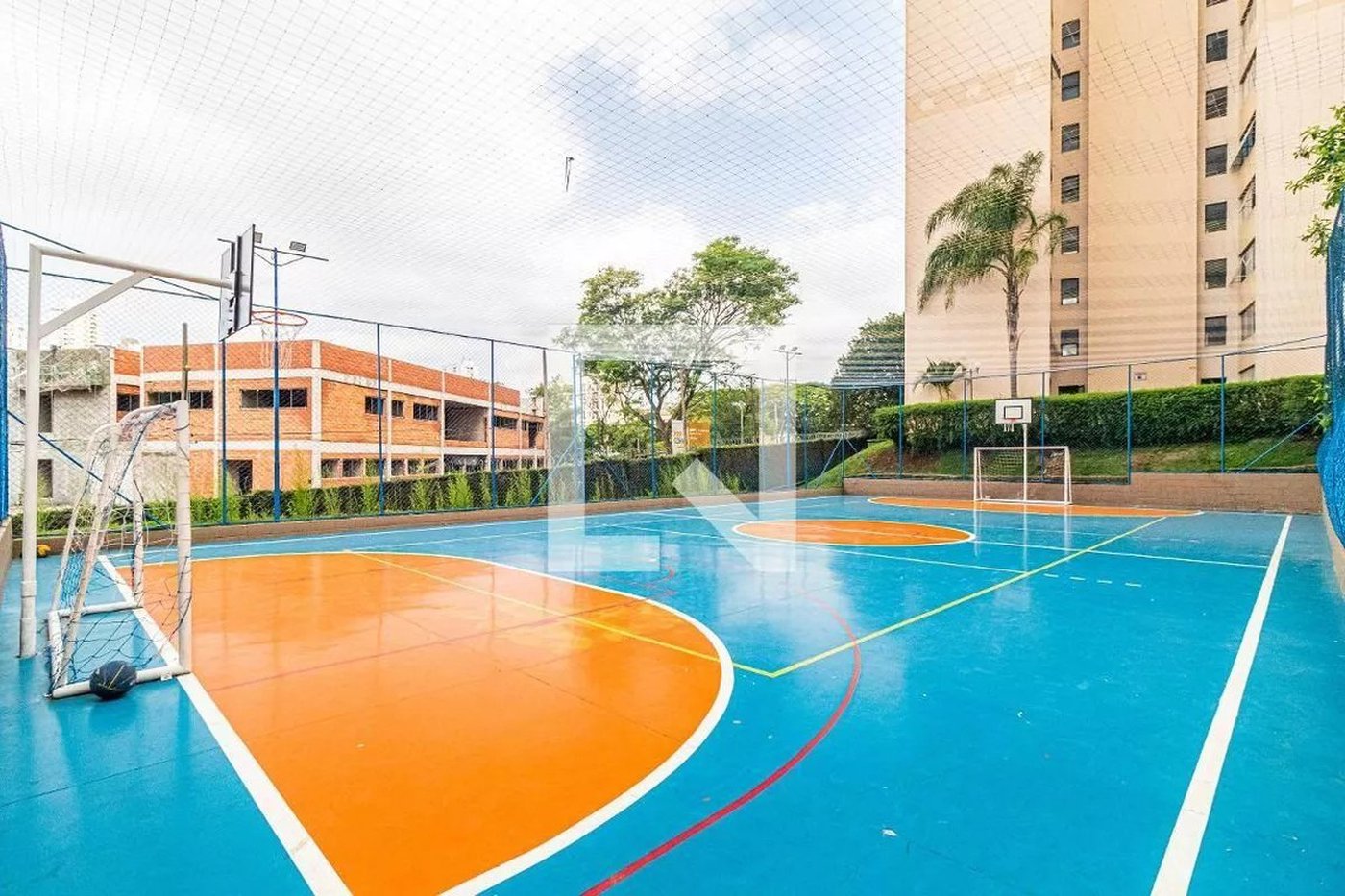 Apartamento à venda com 2 quartos em Jaguaré, São Paulo - SP