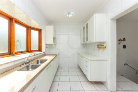 Casa à venda com 4 suítes no condomínio Residencial Le Premier Condominium, São Paulo - SP