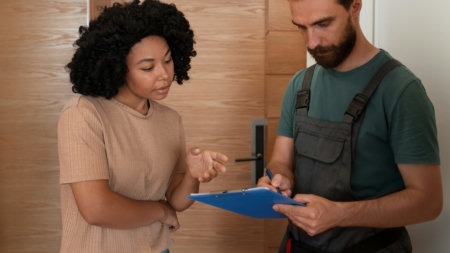 Vistoria de imóvel em Búzios: o checklist do que avaliar na hora de assinar o contrato