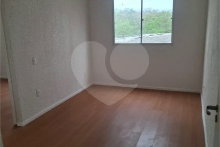 APARTAMENTO PRONTO PARA MORAR EM GUARATIBA NO CONDOMÍNIO RESERVA DO PARQUE , R$ 150.000,00 - ACEITA FINANCIAMENTO BANCÁRIO!