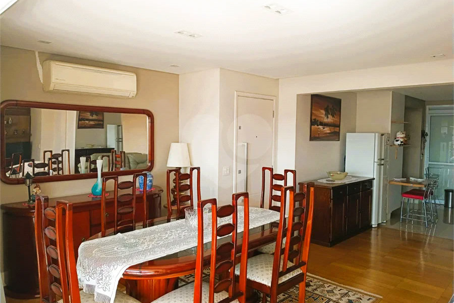 Ipiranga - 133 m² | 3 suítes | 2 vagas | Varanda gourmet | Porteira fechada