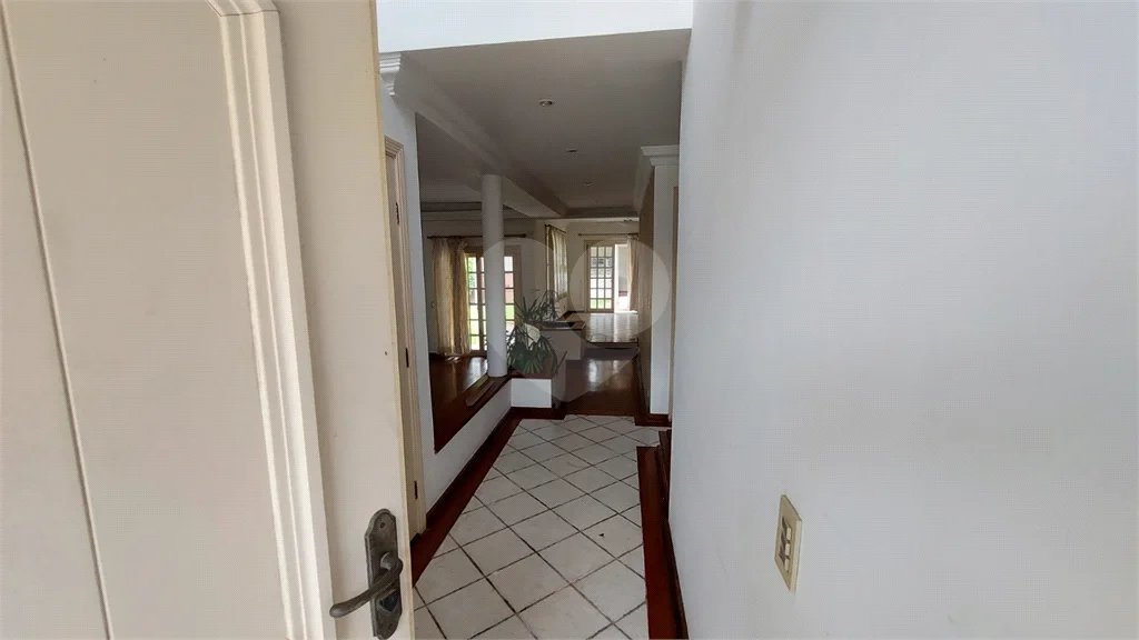 Casa para venda ou aluguel - Condomínio São Paulo II - Cotia.