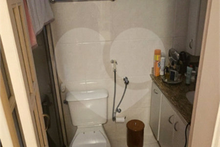 Apartamento á venda - Saúde
