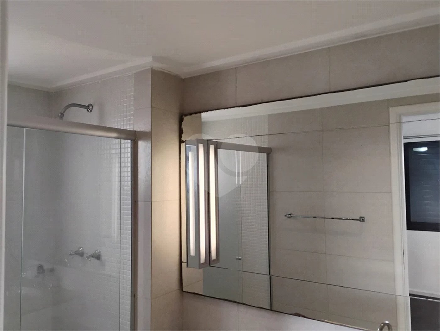 Lindo Apartamento Alto Da Boa Vista