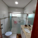Casa residencial com ponto comercial a venda no Centro