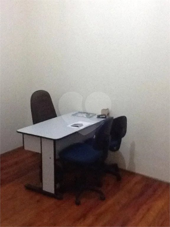 Salão à venda no Brás com 461m²
