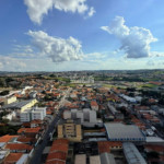 Apartamento à venda com 2 suítes em Alvinópolis, Atibaia, SP
