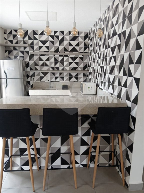 A Venda no Ipiranga Studio com 45,94m² 1 Domritório 1 Vaga e lazer Completo