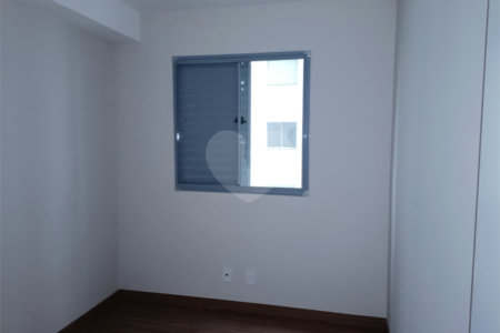 Apartamento de 40m² na Mooca venda e locação - 02 dorm.