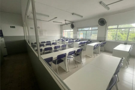 PRÉDIO COMERCIAL À VENDA NO JABAQUARA – EXCELENTE OPORTUNIDADE PARA INVESTIMENTO ALUGADO ATÉ 2029